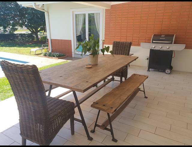 3 BEDROOM FREEHOLD FOR SALE IN KINDLEWOOD ESTATE